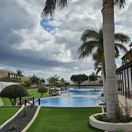 Volcan Tajogaite * Σαν Μιγκέλ ντε Αμπόνα