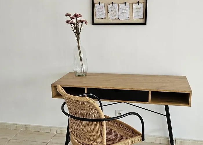 Volcan Tajogaite Apartment San Miguel de Abona