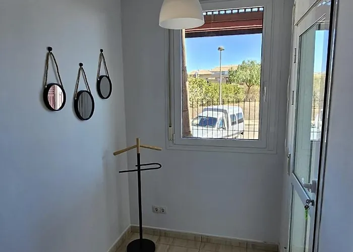 Volcan Tajogaite Apartment