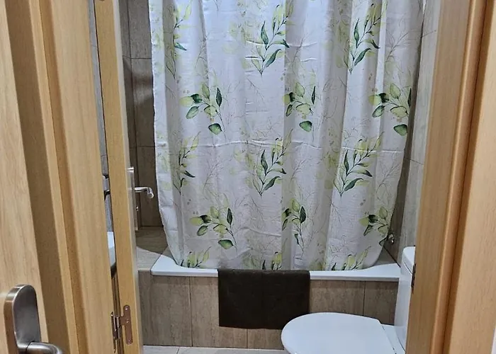 Volcan Tajogaite Apartment San Miguel de Abona