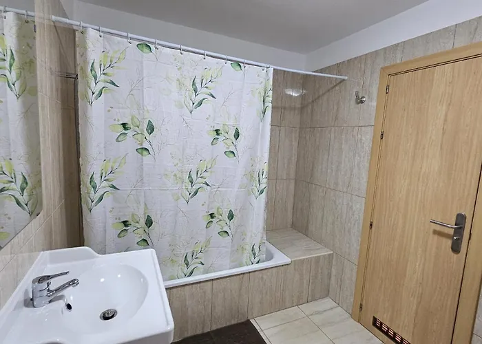 Apartment Volcan Tajogaite San Miguel de Abona