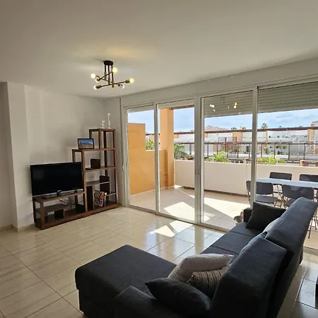 Volcan Tajogaite Apartment *