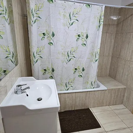 Apartment Volcan Tajogaite *