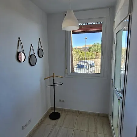 Volcan Tajogaite דירה