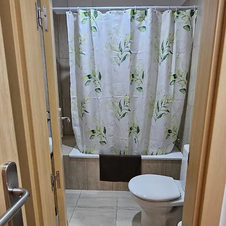 Volcan Tajogaite דירה סן מיגל דה אבונה