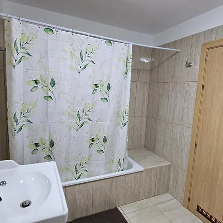 Apartment Volcan Tajogaite San Miguel de Abona