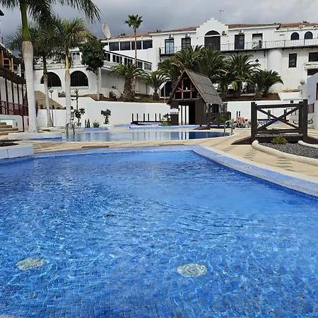 Volcan Tajogaite Apartment *