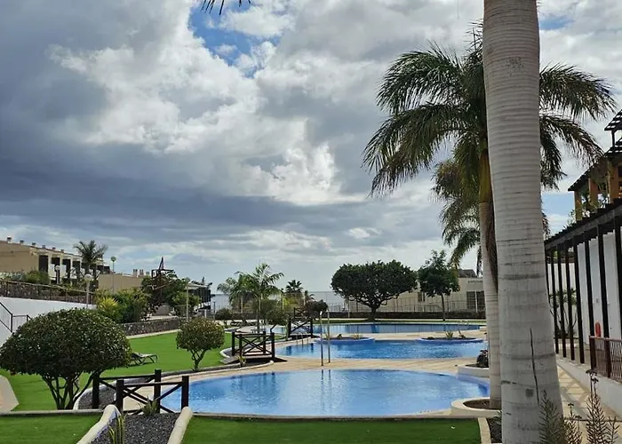 Volcan Tajogaite * San Miguel de Abona