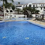 Volcan Tajogaite Appartement *