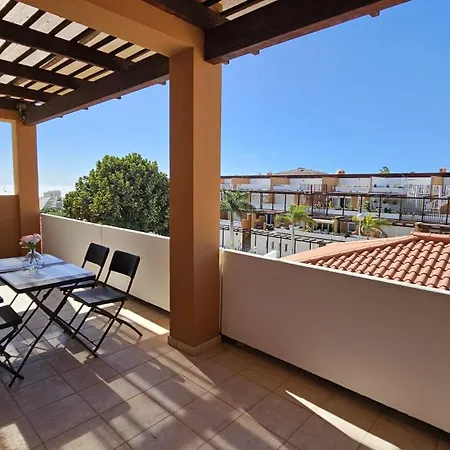 Volcan Tajogaite Appartement *