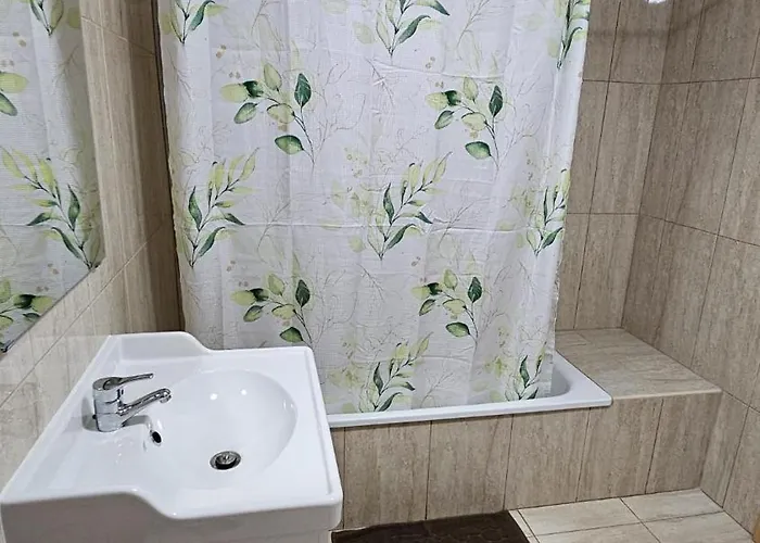 Appartement Volcan Tajogaite *