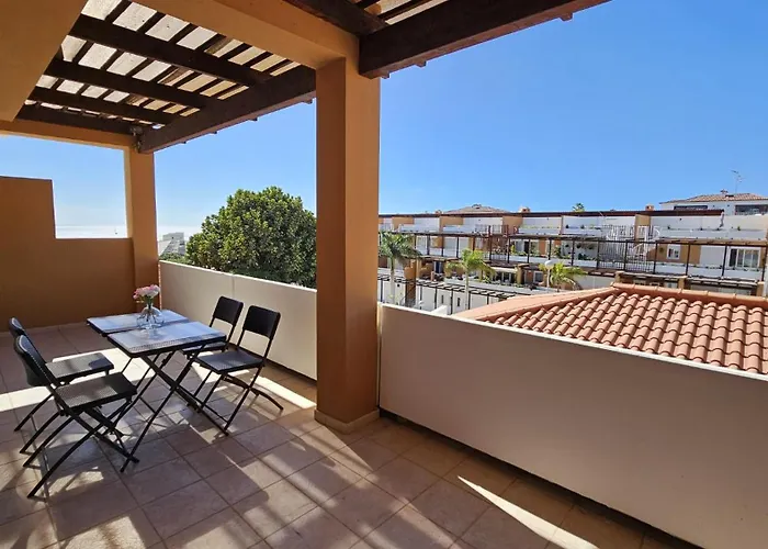 Volcan Tajogaite Appartement *