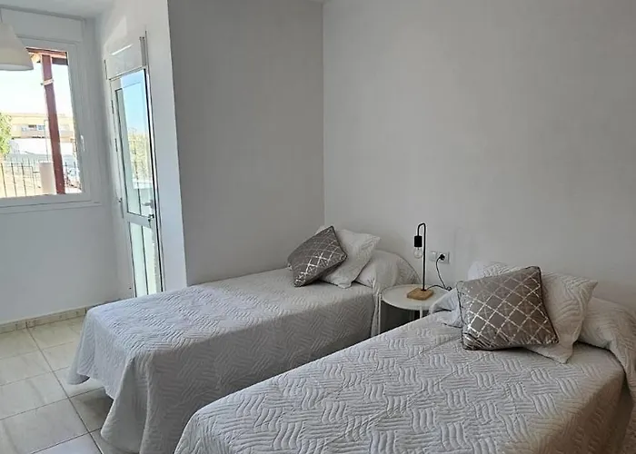 Volcan Tajogaite Appartement